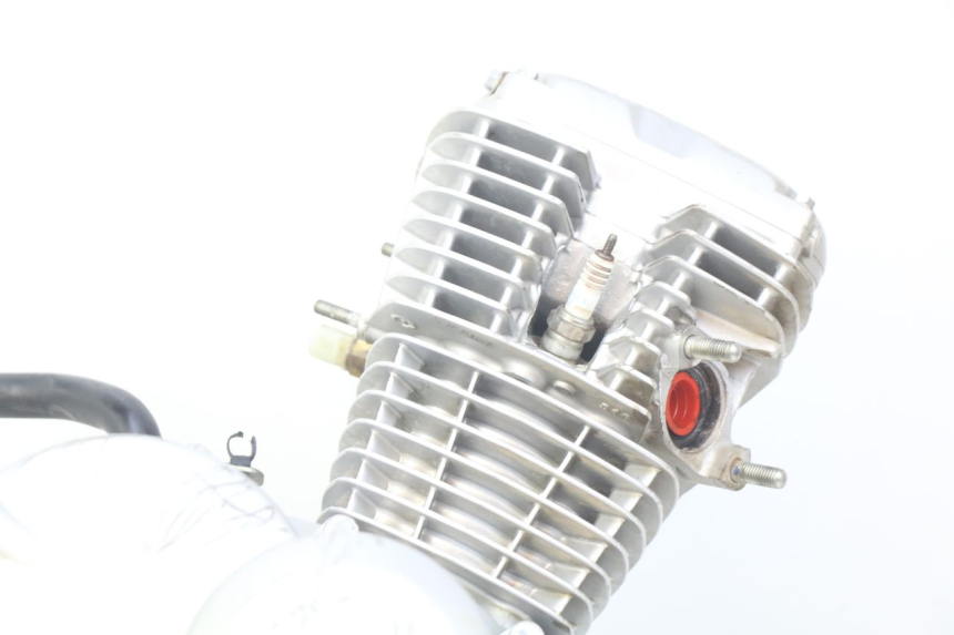 photo de MOTOR HONDA CRF CR-F 125 (2022 - 2023) - Kenmerkende details