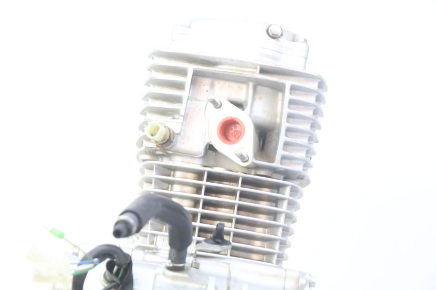 photo de MOTOR HONDA CRF CR-F 125 (2022 - 2023) - Detailaanzicht