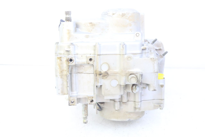 photo de MOTOR HONDA CRF CR-F 125 (2022 - 2023) - Andere kijkhoek