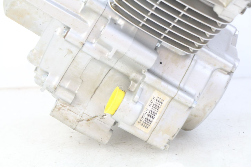 photo de MOTOR HONDA CRF CR-F 125 (2022 - 2023) - Overzicht