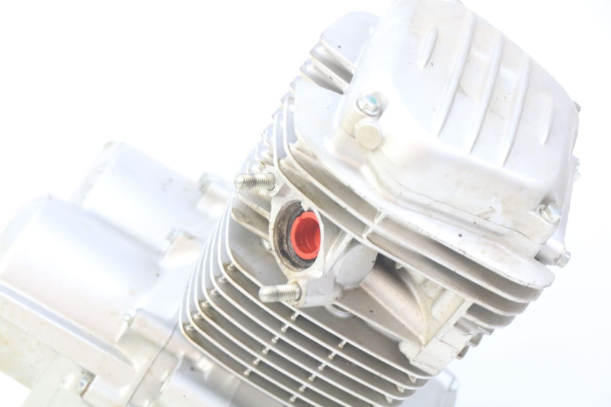 photo de MOTOR HONDA CRF CR-F 125 (2022 - 2023) - Bevestigingspunten