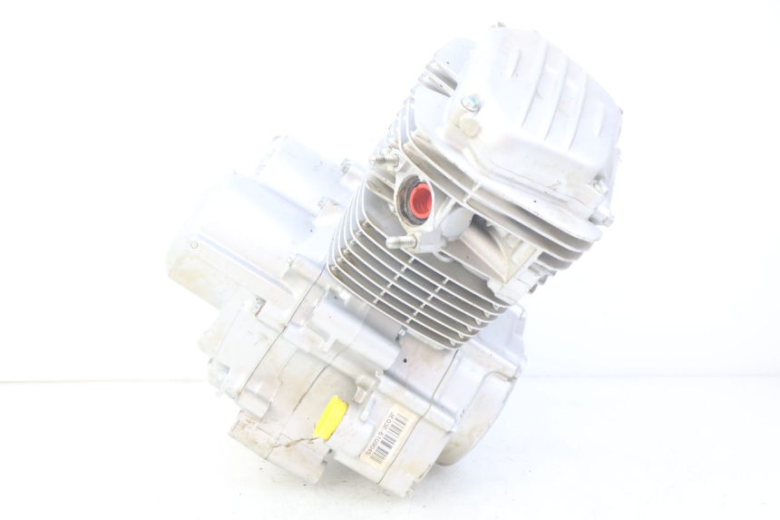 photo de MOTOR HONDA CRF CR-F 125 (2022 - 2023) - Staat van het oppervlak