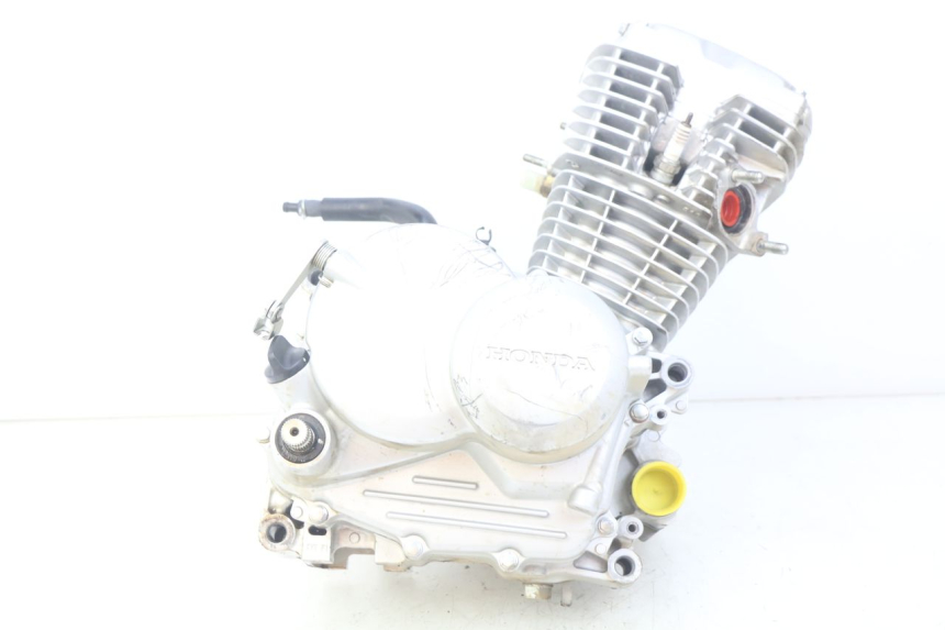 photo de MOTOR HONDA CRF CR-F 125 (2022 - 2023) - Gecontroleerd onderdeel