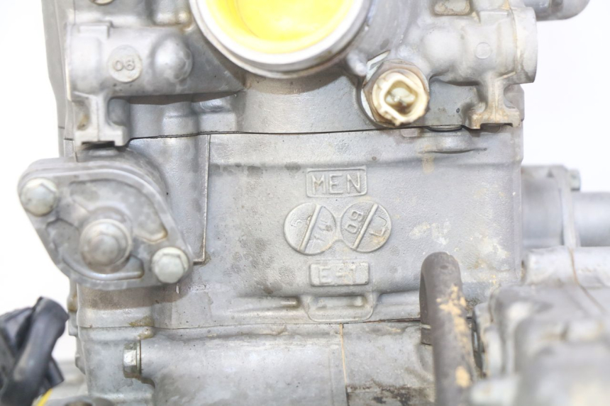 photo de MOTOR HONDA CRF CR-F 450 (2009 - 2012) - Productaanzicht