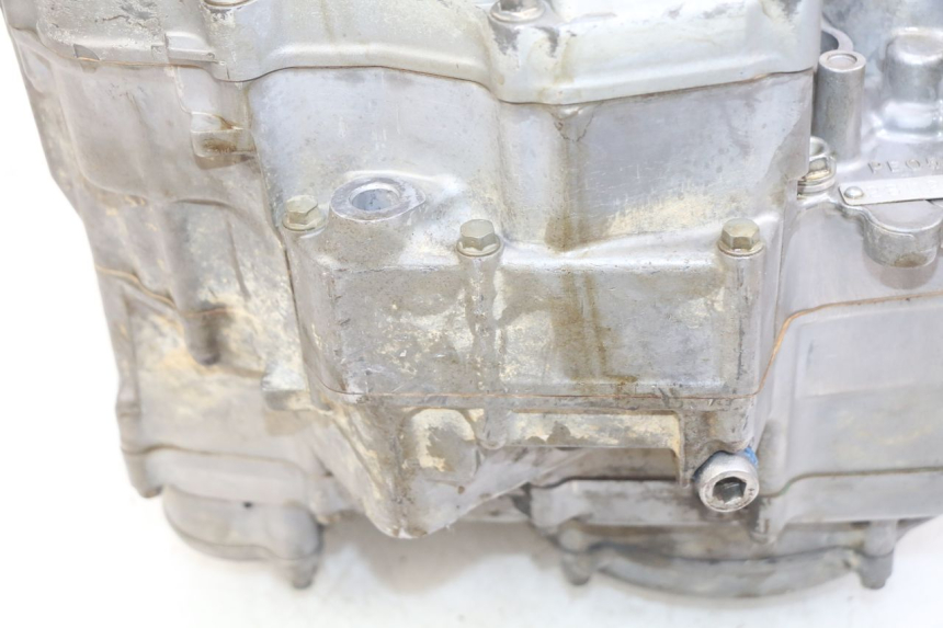 photo de MOTOR HONDA CRF CR-F 450 (2009 - 2012) - Bevestigingspunten