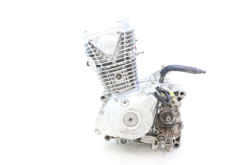 photo de MOTOR HONDA CRF CR-F 125 (2020 - 2021) - Detail van het onderdeel