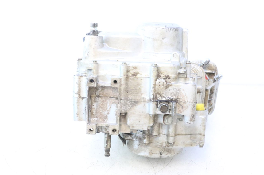 photo de MOTOR HONDA CRF CR-F 125 (2020 - 2021) - Kenmerkende details