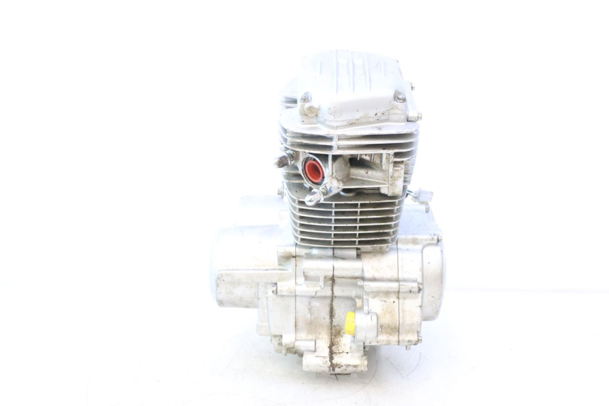 photo de MOTOR HONDA CRF CR-F 125 (2020 - 2021) - Zoom op componenten