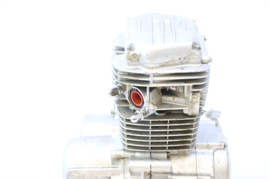 photo de MOTOR HONDA CRF CR-F 125 (2020 - 2021) - Detailaanzicht