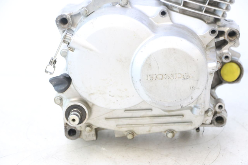 photo de MOTOR HONDA CRF CR-F 125 (2020 - 2021) - Aanvullende foto