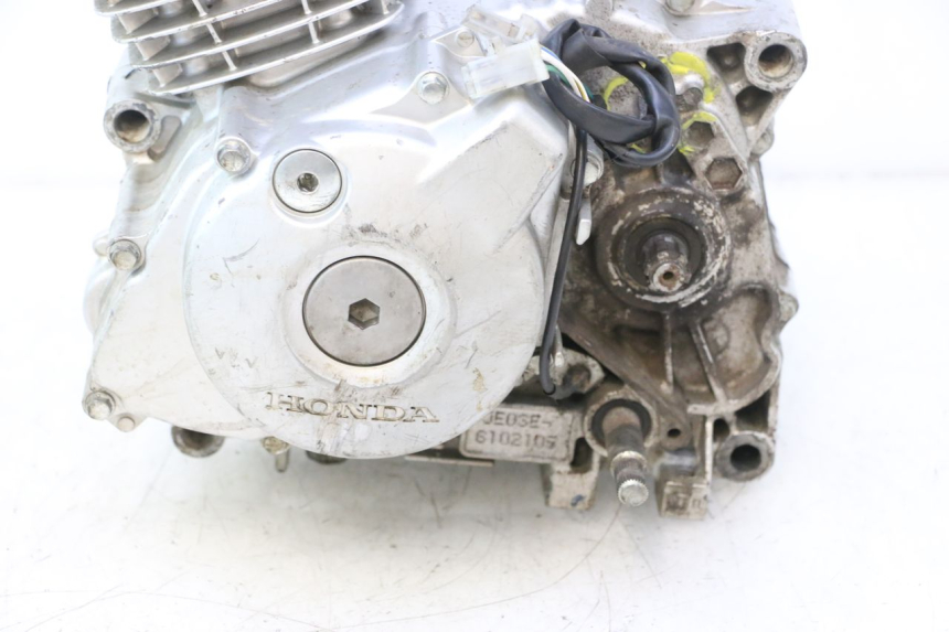 photo de MOTOR HONDA CRF CR-F 125 (2020 - 2021) - Detail van het onderdeel
