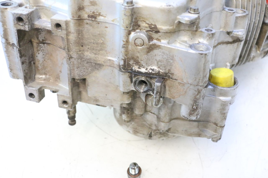 photo de MOTOR HONDA CRF CR-F 125 (2020 - 2021) - Overzicht