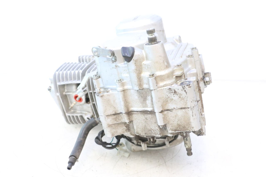 photo de MOTOR HONDA CRF CR-F 125 (2020 - 2021) - Staat van het oppervlak