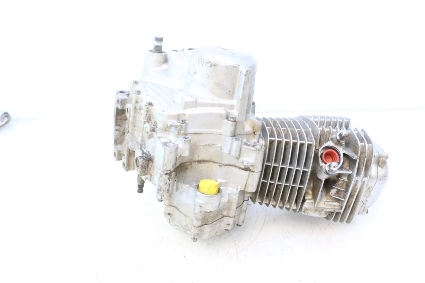 photo de MOTOR HONDA CRF CR-F 125 (2020 - 2021) - Gecontroleerd onderdeel