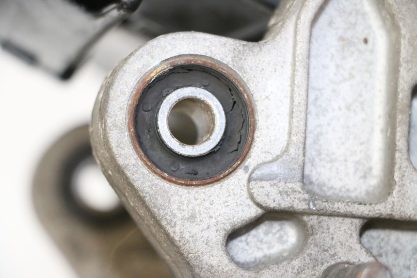 photo de MOTOR SYM CROX 4T 50 (2016 - 2023) - Zoom op gebruiksstaat