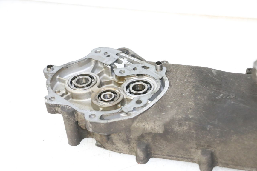 photo de MOTOR SYM CROX 4T 50 (2016 - 2023) - Technische close-up