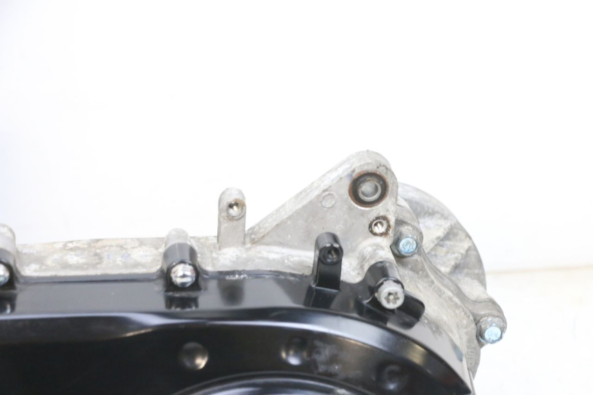 photo de MOTOR SYM CROX 4T 50 (2016 - 2023) - Focus op structuur