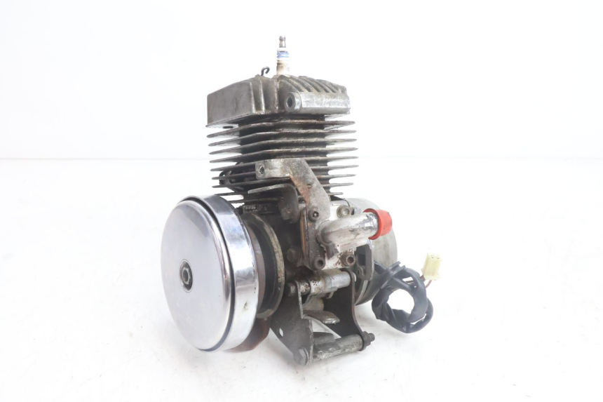 photo de MOTOR MBK DAKOTA 50 (2003 - 2008) - Andere kijkhoek