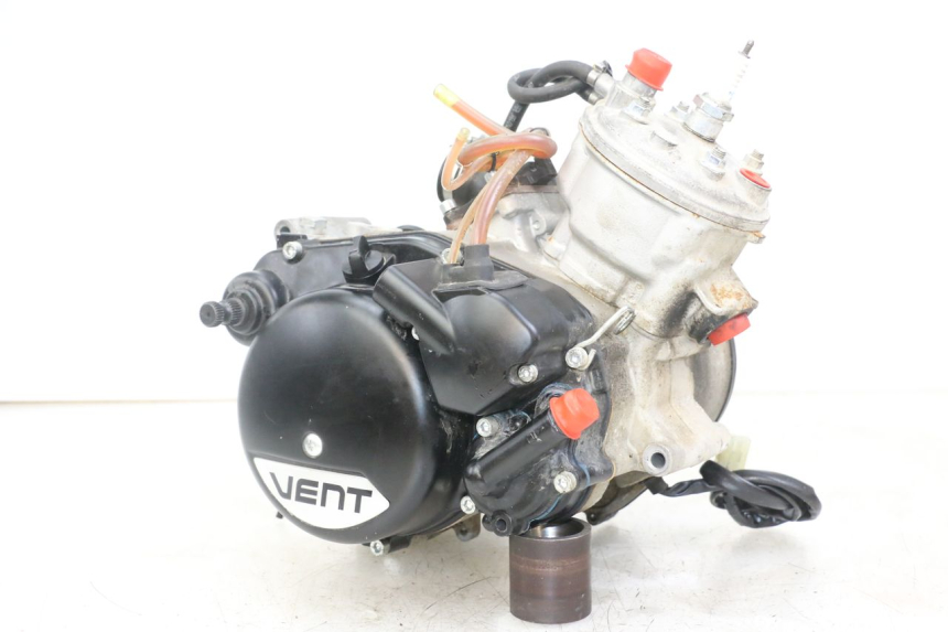 photo de MOTOR VENT DERAPAGE 50 (2018 - 2023) - Hoofdaanzicht
