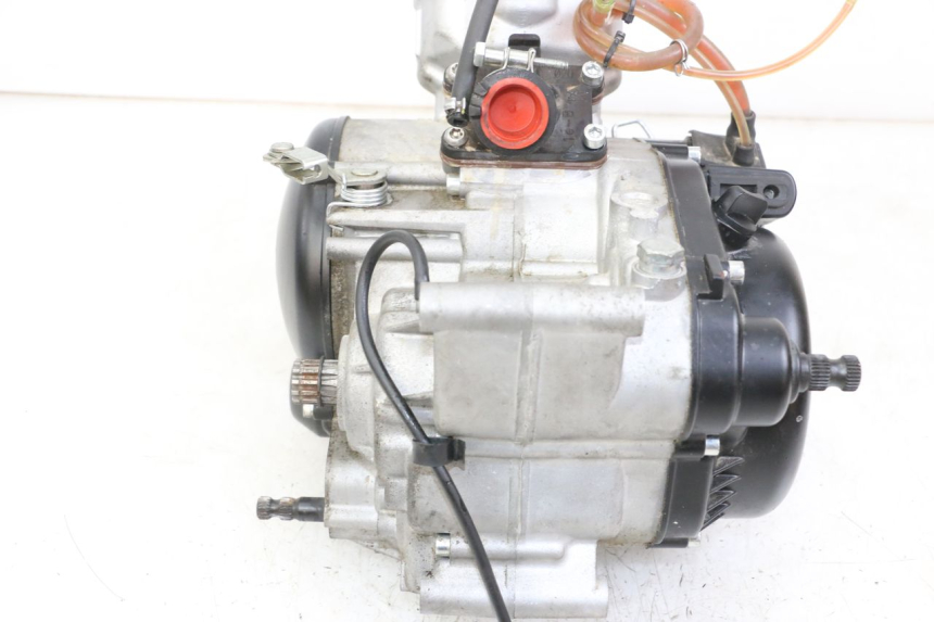 photo de MOTOR VENT DERAPAGE 50 (2018 - 2023) - Detail van het onderdeel
