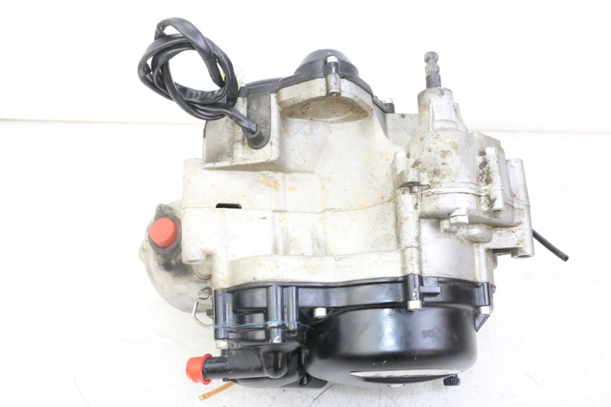 photo de MOTOR VENT DERAPAGE 50 (2018 - 2023) - Zoom op componenten