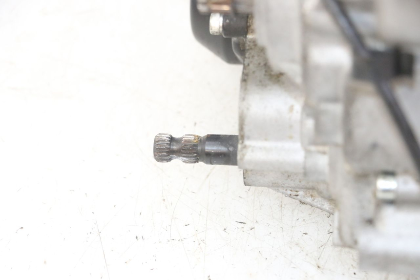 photo de MOTOR VENT DERAPAGE 50 (2018 - 2023) - Zoom op gebruiksstaat
