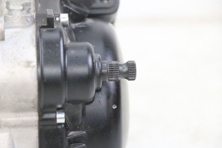 photo de MOTOR VENT DERAPAGE 50 (2018 - 2023) - Andere kijkhoek
