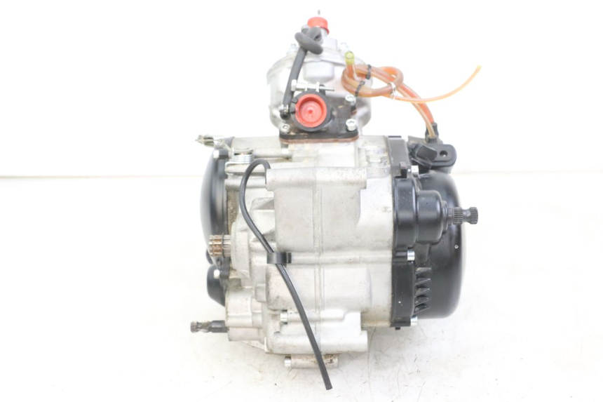 photo de MOTOR VENT DERAPAGE 50 (2018 - 2023) - Technische close-up