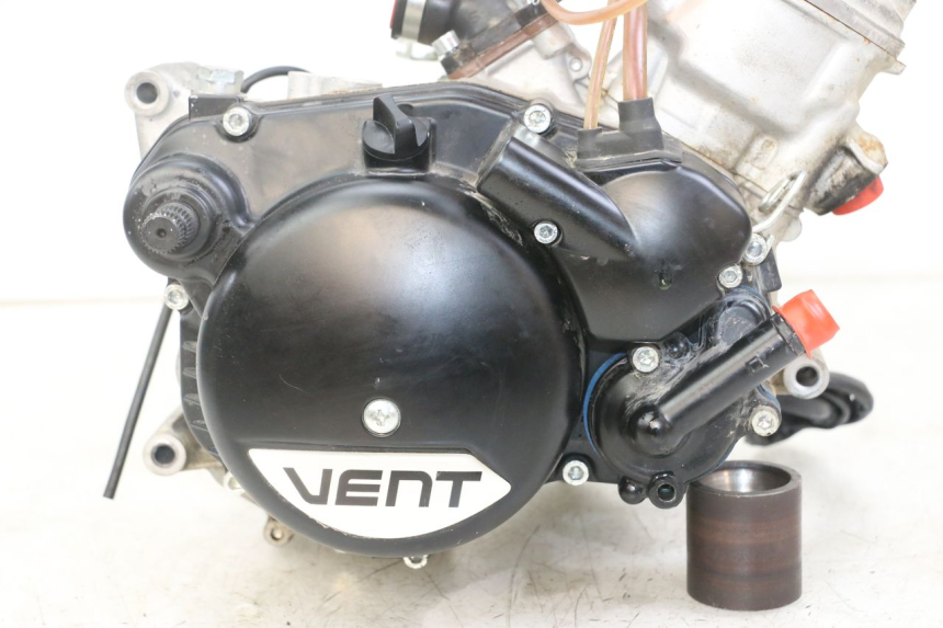 photo de MOTOR VENT DERAPAGE 50 (2018 - 2023) - Overzicht