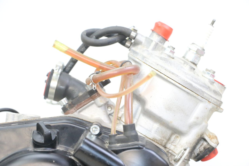 photo de MOTOR VENT DERAPAGE 50 (2018 - 2023) - Bevestigingspunten