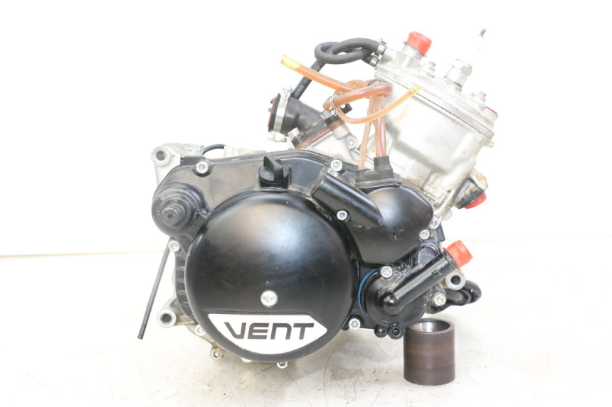 photo de MOTOR VENT DERAPAGE 50 (2018 - 2023) - Staat van het oppervlak