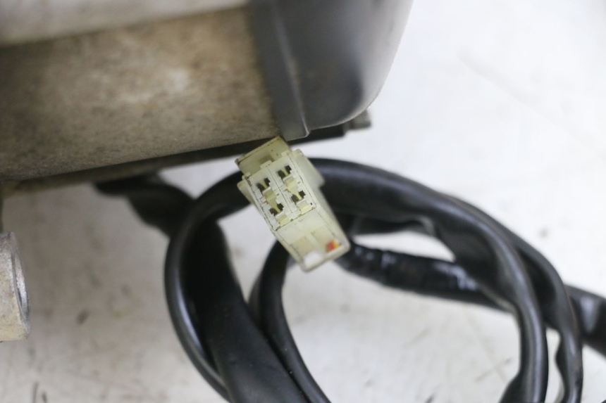 photo de MOTOR VENT DERAPAGE 50 (2018 - 2023) - Gecontroleerd onderdeel