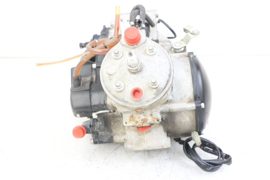 photo de MOTOR VENT DERAPAGE 50 (2018 - 2023) - Markeringen en referenties