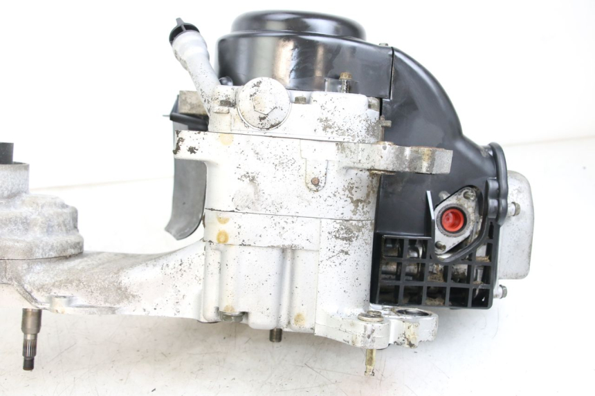 photo de MOTOR LONGJIA DIGITA 4T 50 (2019 - 2022) - Detail van het onderdeel