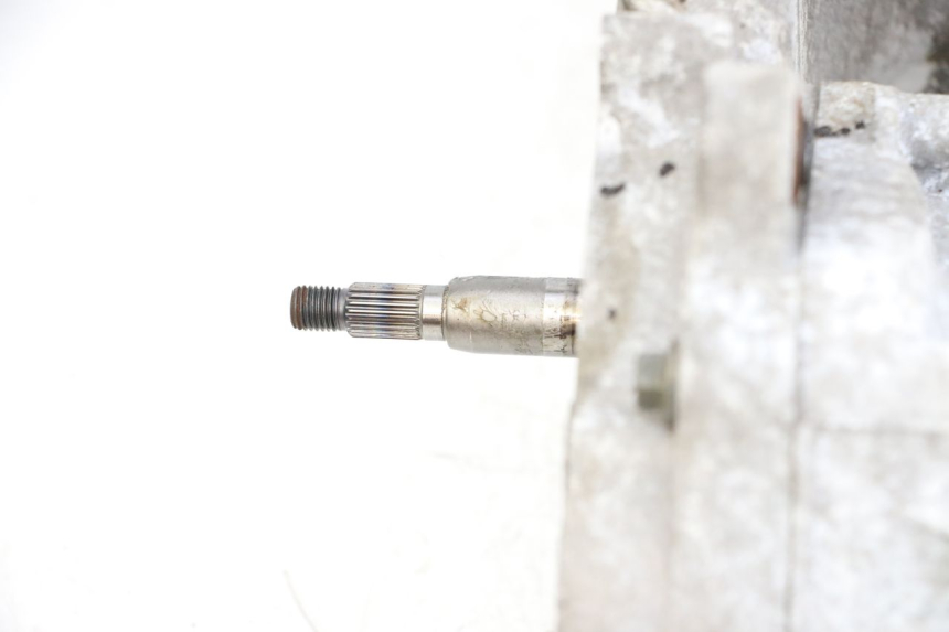 photo de MOTOR LONGJIA DIGITA 4T 50 (2019 - 2022) - Overzicht