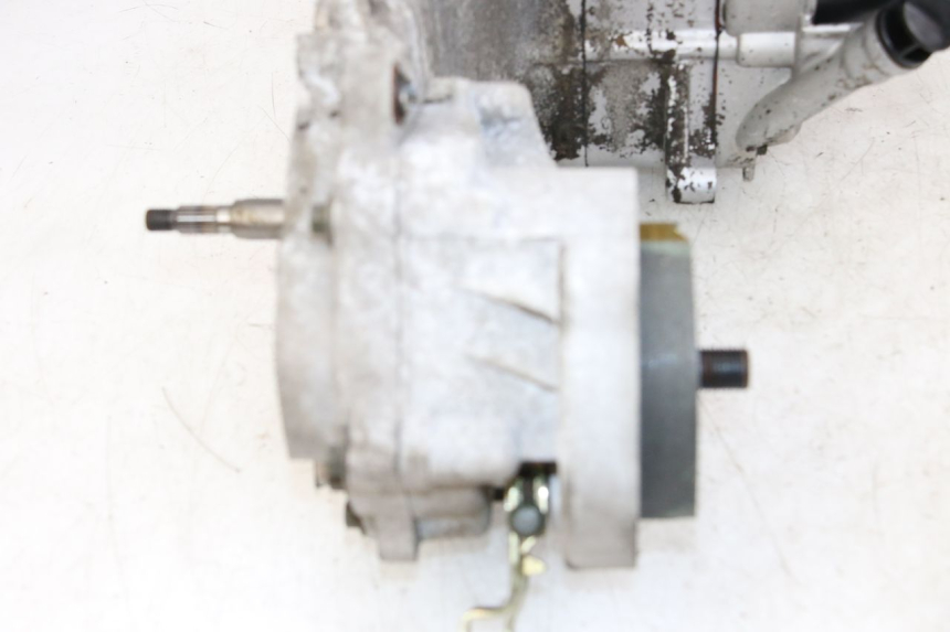 photo de MOTOR LONGJIA DIGITA 4T 50 (2019 - 2022) - Bevestigingspunten