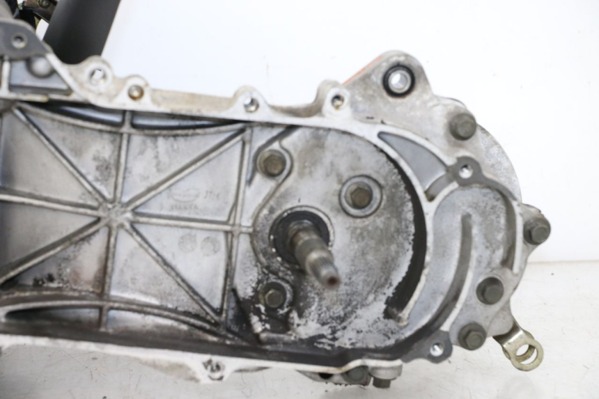 photo de MOTOR LONGJIA DIGITA 4T 50 (2019 - 2022) - Gecontroleerd onderdeel