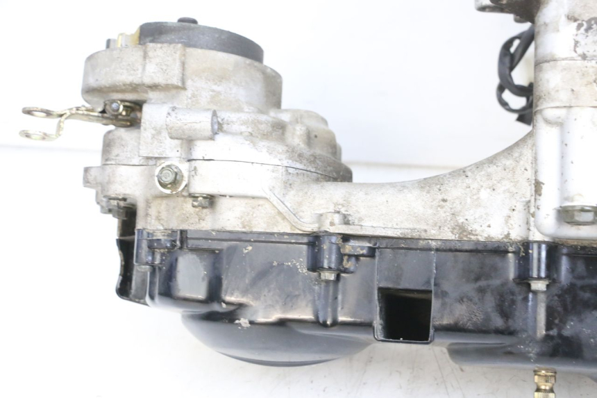 photo de MOTOR LONGJIA DIGITA 4T 50 (2019 - 2022) - Detail van het onderdeel