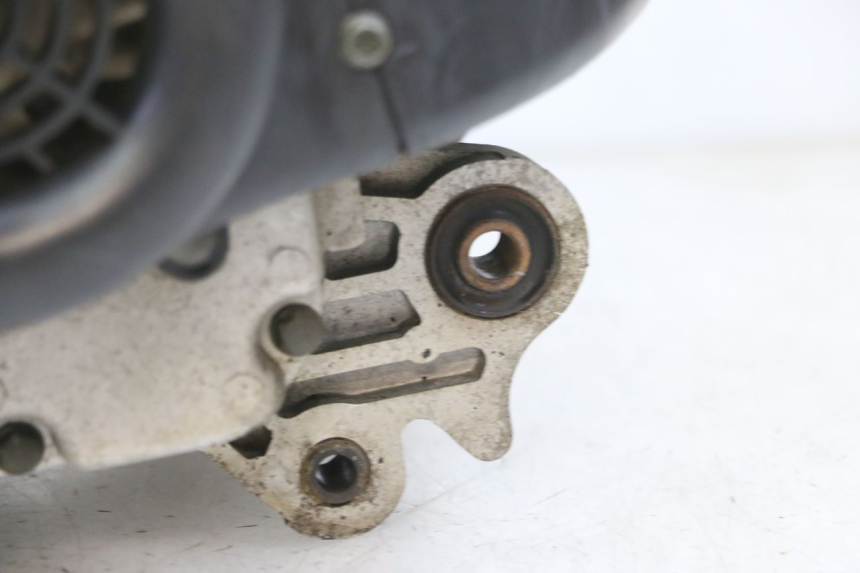 photo de MOTOR LONGJIA DIGITA 4T 50 (2019 - 2022) - Kenmerkende details