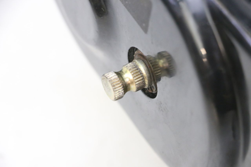 photo de MOTOR LONGJIA DIGITA 4T 50 (2019 - 2022) - Technische close-up