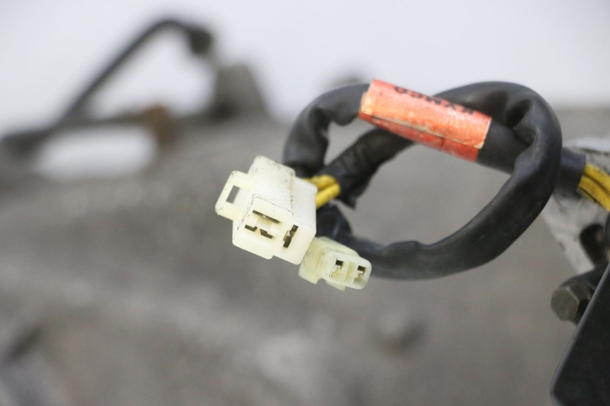 photo de MOTOR KYMCO DINK STREET 125 (2009 - 2014) - Gecontroleerd onderdeel