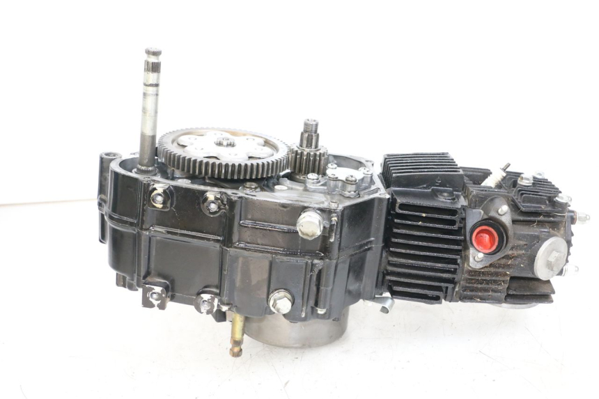 photo de MOTOR CCR DIRT BIKE 125 - Detail van het onderdeel