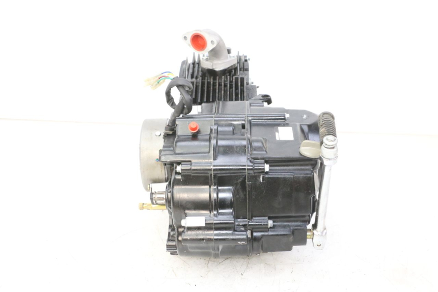 photo de MOTOR LONCIN DIRT BIKE 125 - Productaanzicht