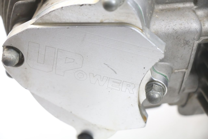 photo de MOTOR CRZ DIRTBIKE 140 - Detail van het onderdeel