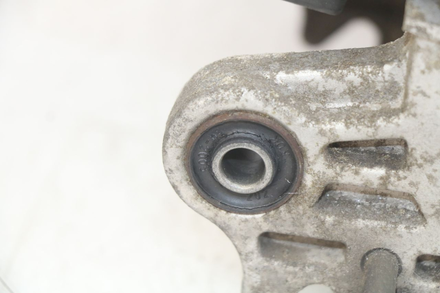 photo de MOTOR PEUGEOT DJANGO 4T 50 (2014 - 2019) - Alternatieve hoek