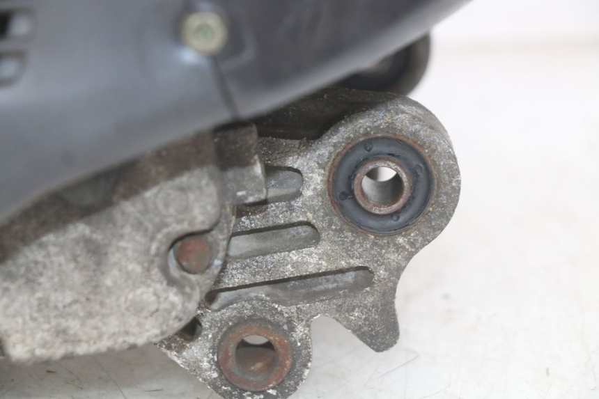 photo de MOTOR PEUGEOT DJANGO 4T 50 (2014 - 2019) - Markeringen en referenties