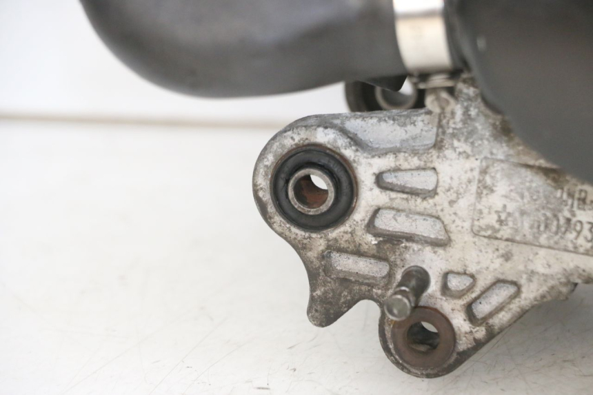 photo de MOTOR PEUGEOT DJANGO 4T 50 (2014 - 2019) - Zoom op kwaliteit