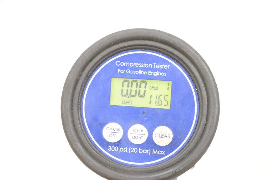 photo de MOTOR PEUGEOT DJANGO 4T 50 (2014 - 2019) - Detail van het onderdeel