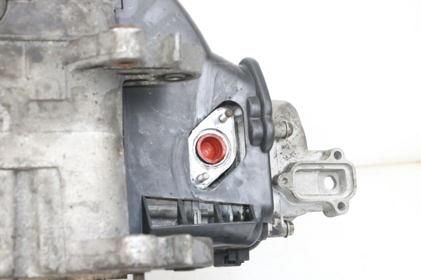 photo de MOTOR PEUGEOT DJANGO 4T 50 (2014 - 2019) - Technische close-up