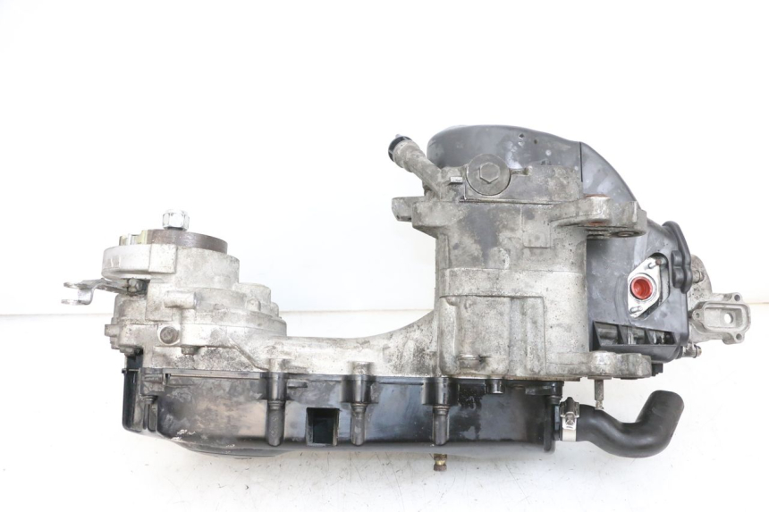 photo de MOTOR PEUGEOT DJANGO 4T 50 (2014 - 2019) - Overzicht